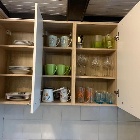 Appartement Lili à Brežice Extérieur photo