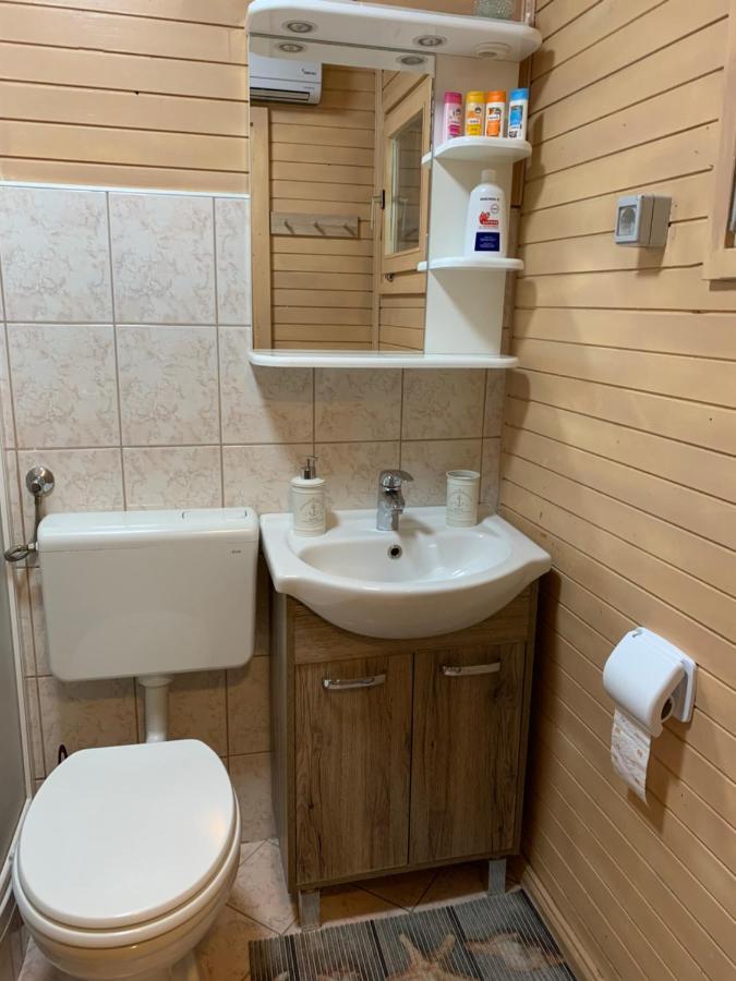 Appartement Lili à Brežice Extérieur photo