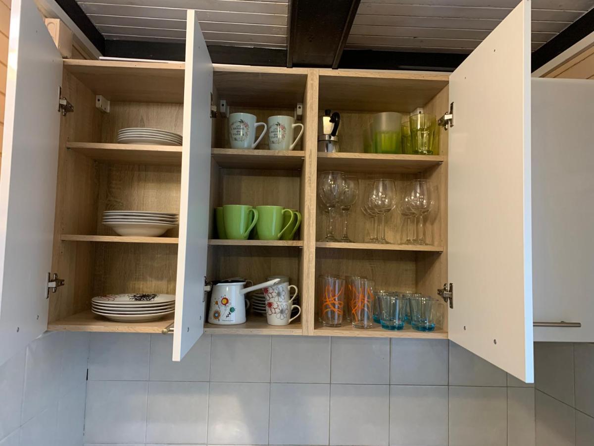 Appartement Lili à Brežice Extérieur photo