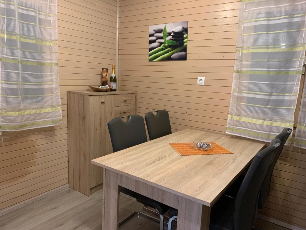 Appartement Lili à Brežice Extérieur photo