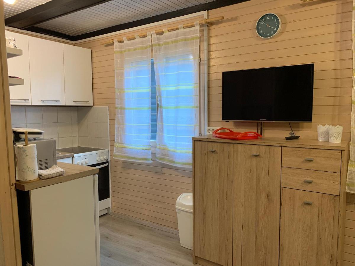Appartement Lili à Brežice Extérieur photo